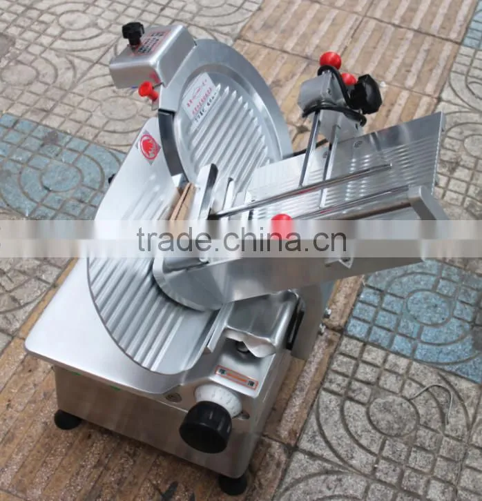 High Quality Electric Meat Slicer