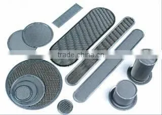 Filter Wire Mesh