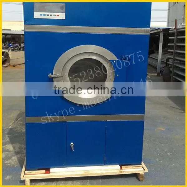 Best Quality Industrial Laundry Ironing Machine