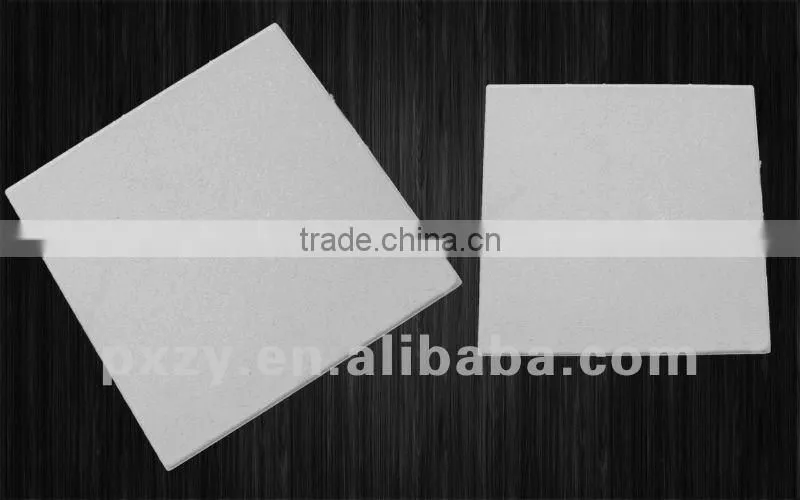 200*200*20mm Acid resistant Brick