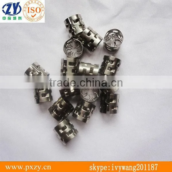 16mm stainless Pall Ring ,random Tower Packing,tower internals,tower column