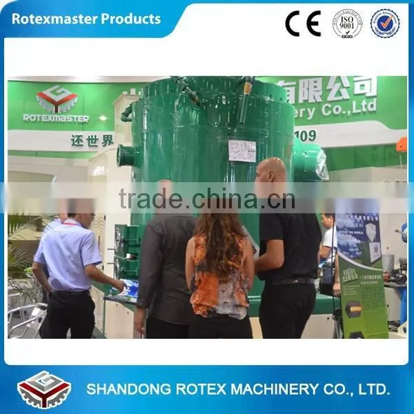 Replace Coal Fired Boiler Biomass Pellet Burner