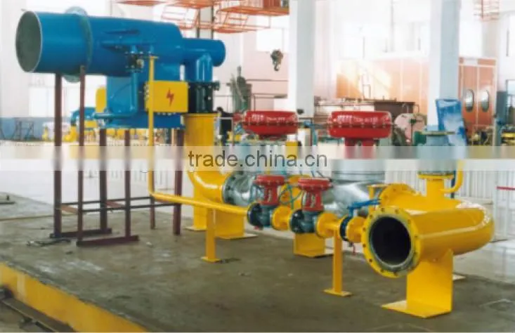 Glory WNS Series Horizontal Gas Oil Steam Boiler Price