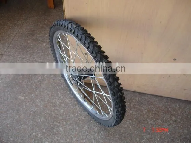 20x2.125 pneumatic wheel bicycle tyre
