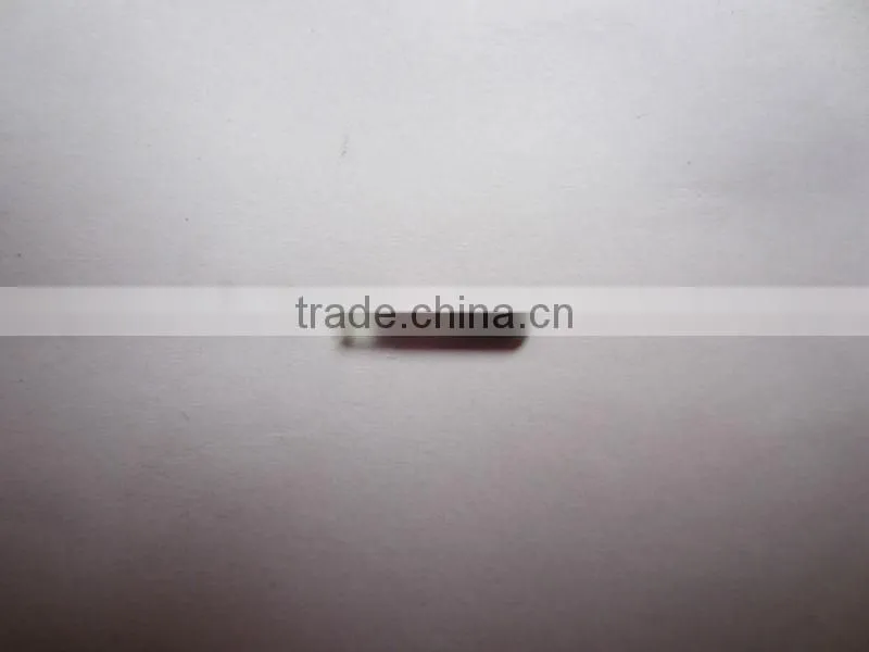 134.2KHz Animal ID Microchip for sale