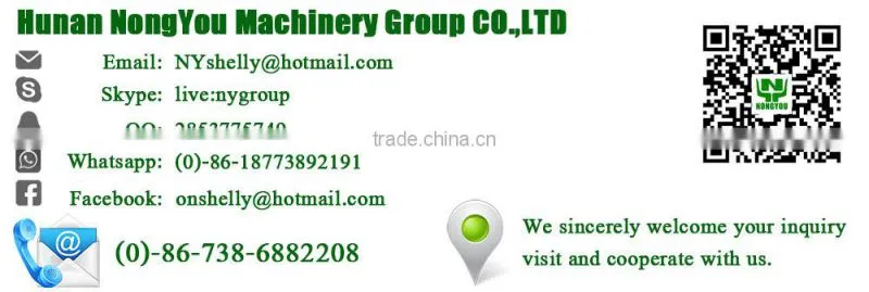 Manual Paddy Transplanter Manufacturer Chinese Factory Hand Paddy Planters Agricultural Machinery 2ZS-4A