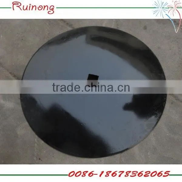 Good performance disc blade for sale