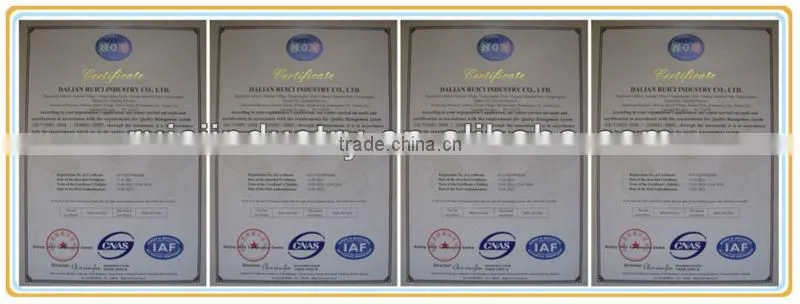 Ductile iron pipe fitting
