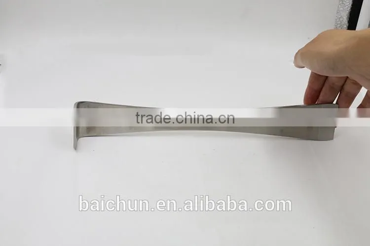 Wholesale beekeeping tool hive tool hive with hook tool for beekeeping