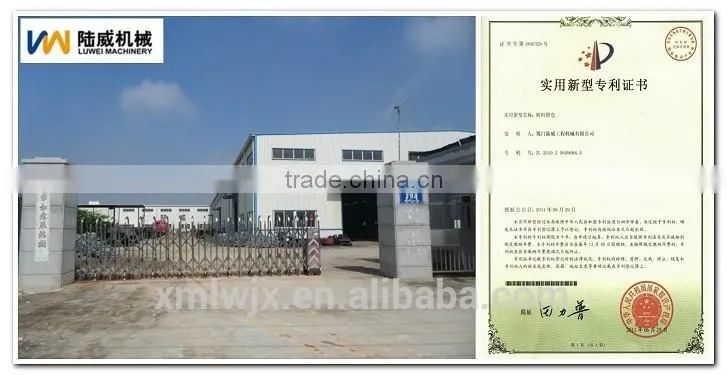 Philippine 150T bolted cement silo for batching plant in 2015