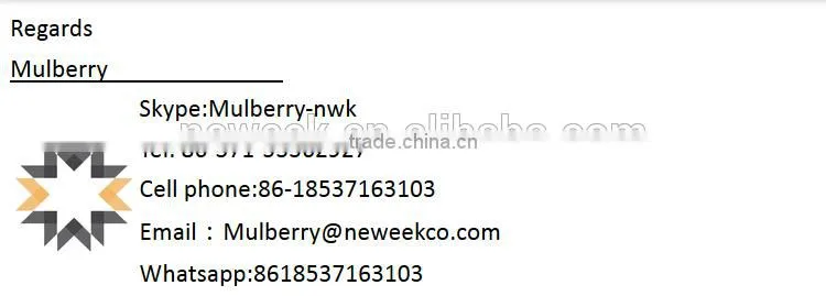 Neweek self-propelled granule collecting peanut bagging machine