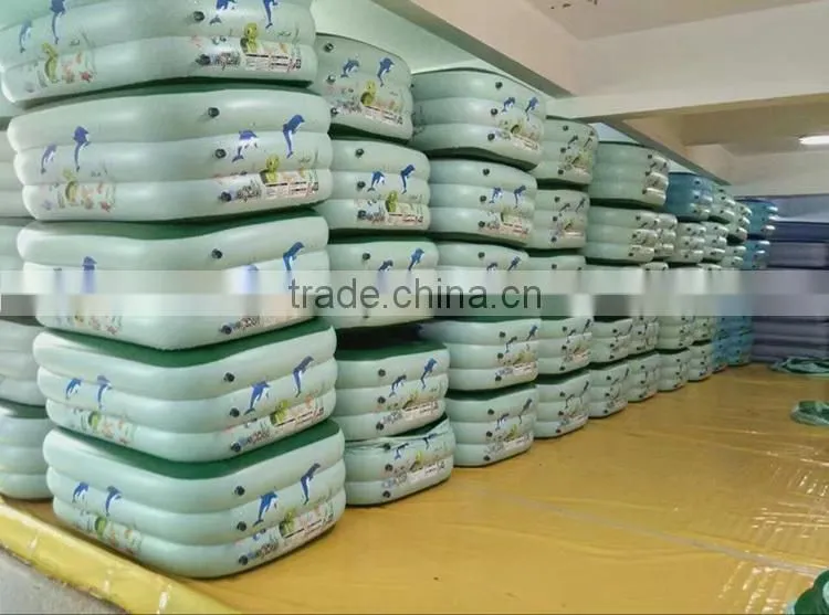 function swimming pool Water Sports Pvc Swimming Pool for kids