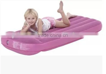 New style Comfortable inflatable car mattress,air bed folding mattress bed