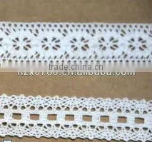 Nylon Nylon spandex lace fabric for new design