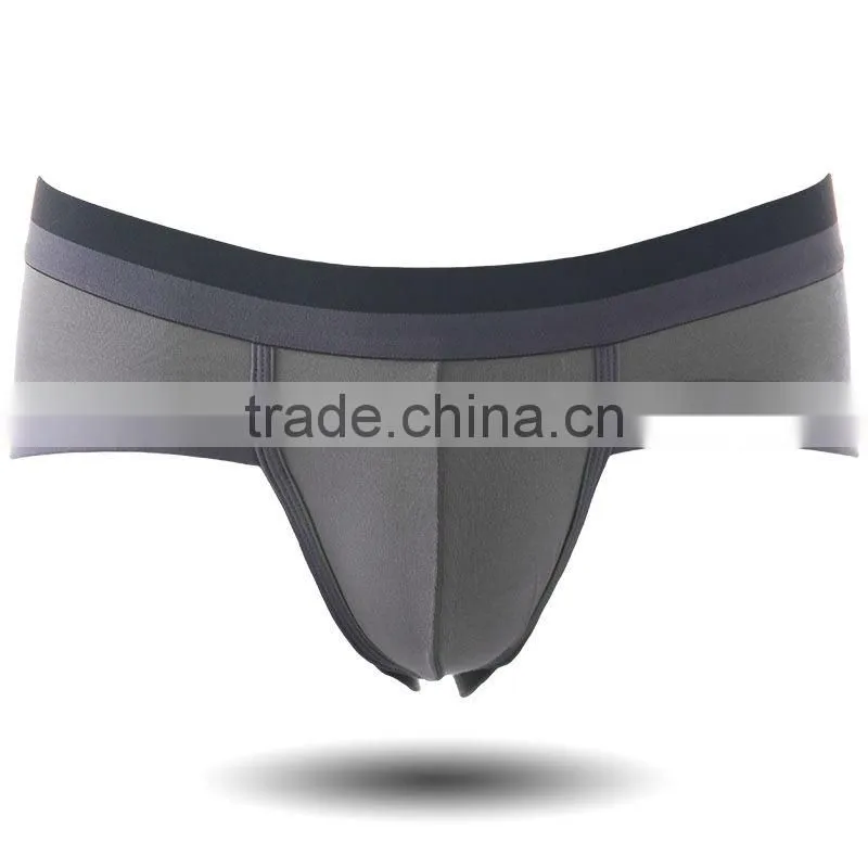 Hot selling top quality sexy man underwea/Adult boxer shorts Men's underwear/Good quality sexy men underwear manufacturer