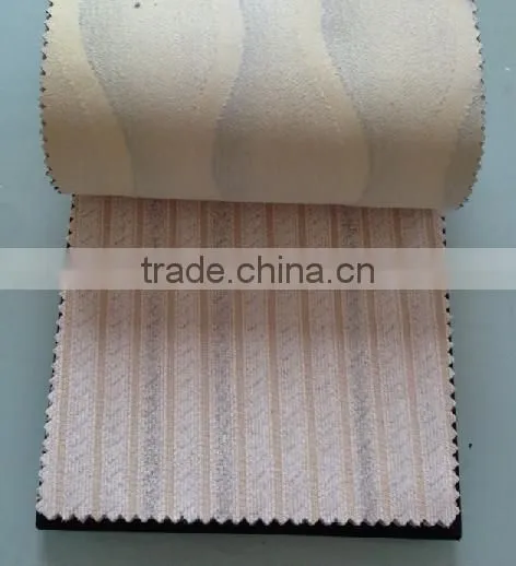 fabric backed wallpaper