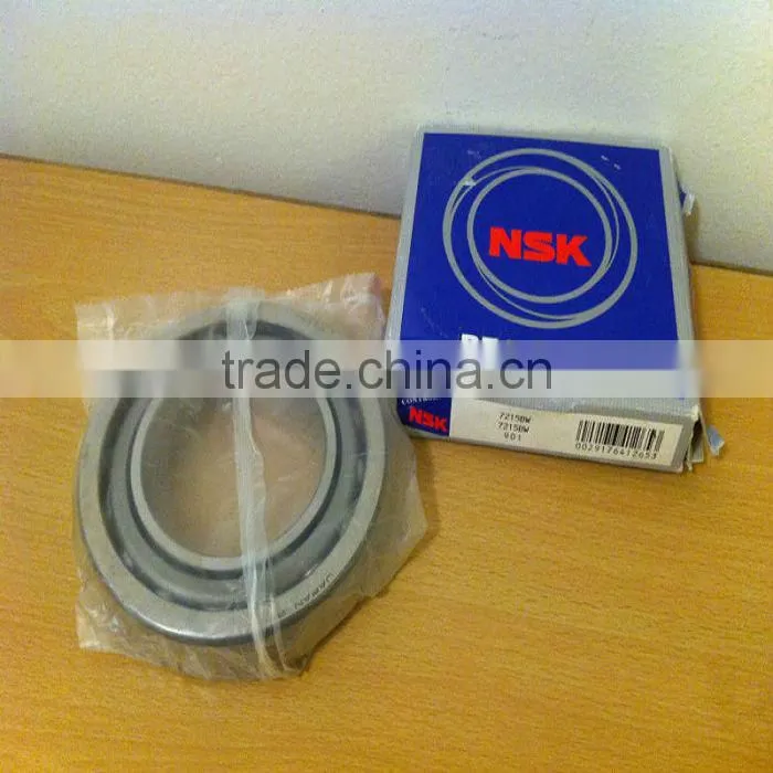 5317 Bearing Angular Contact ABEC7 Ball Bearing 3317
