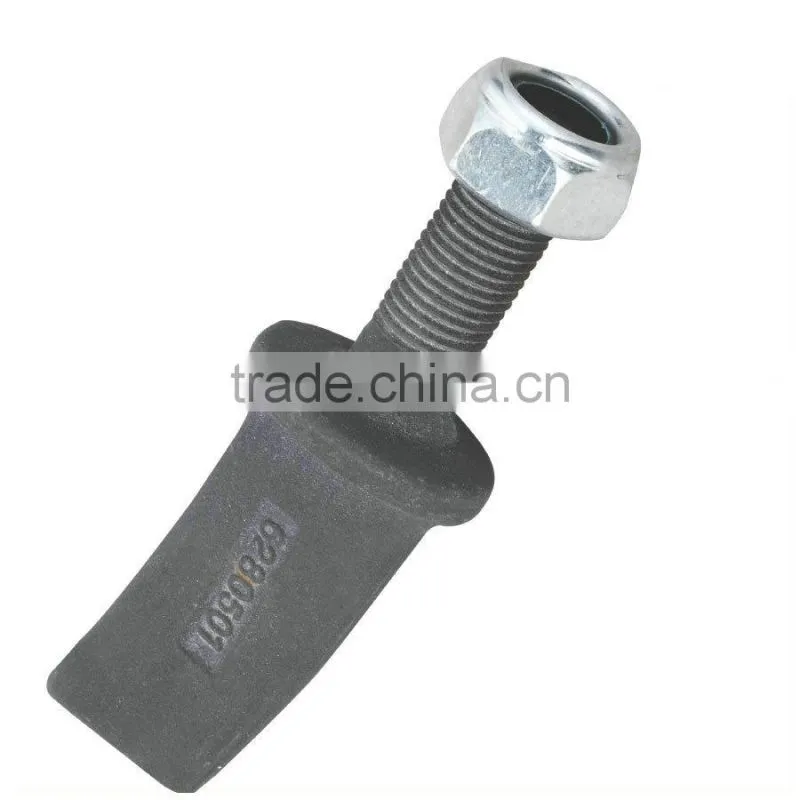 combine harvester spike 6280501