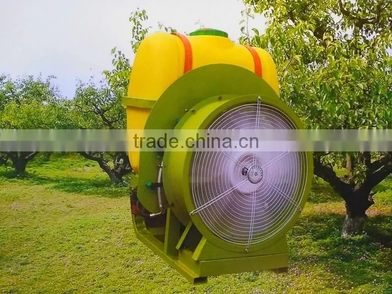 Pesticide spraying machine/agriculture sprayer
