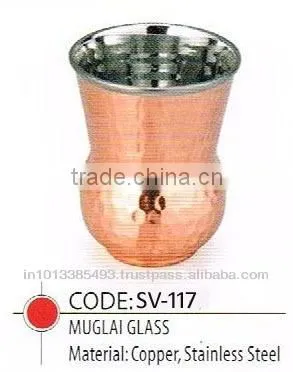 Muglai Glass