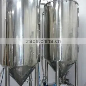 conical tank