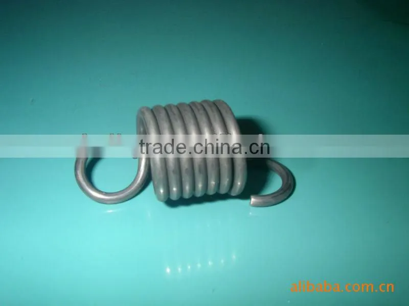 Pretty Good galvanized tension metal Spring