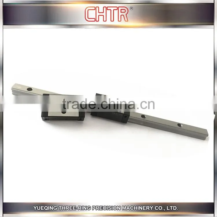 Made In China New Product High quality Elevator Roller Guide