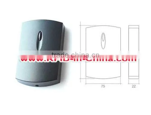 125KHz RFID Lock Key Card Electronic Reader