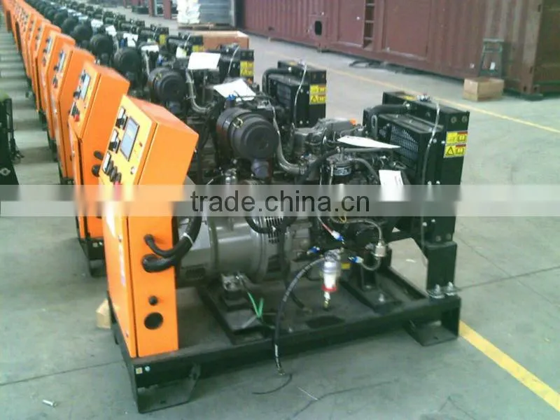 Diesel Generator Maintenance Manual