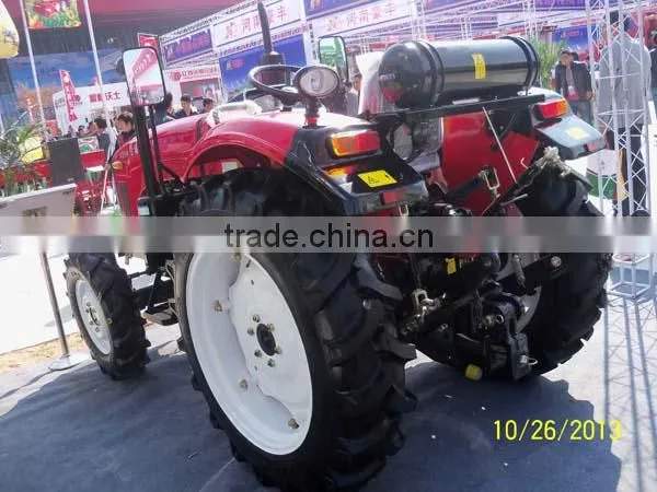 35HP Mini Small Farm Tractors Lutong LT354