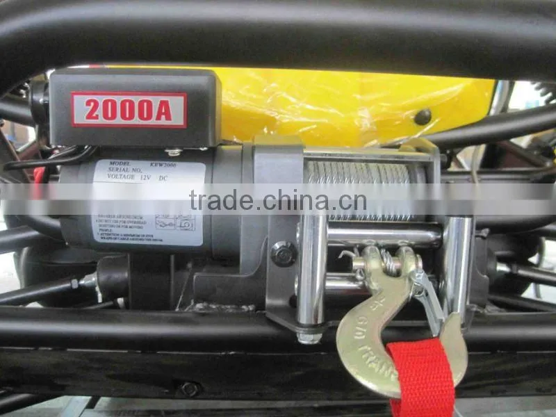 5 00cc GK with EPA /EEC