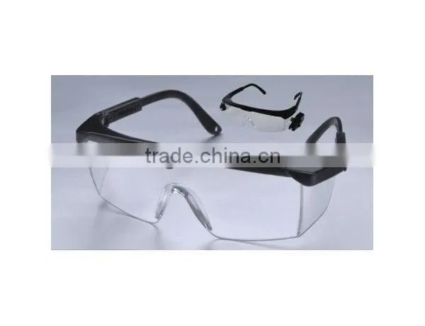 safety glasses/safety goggles/eye protection glasses