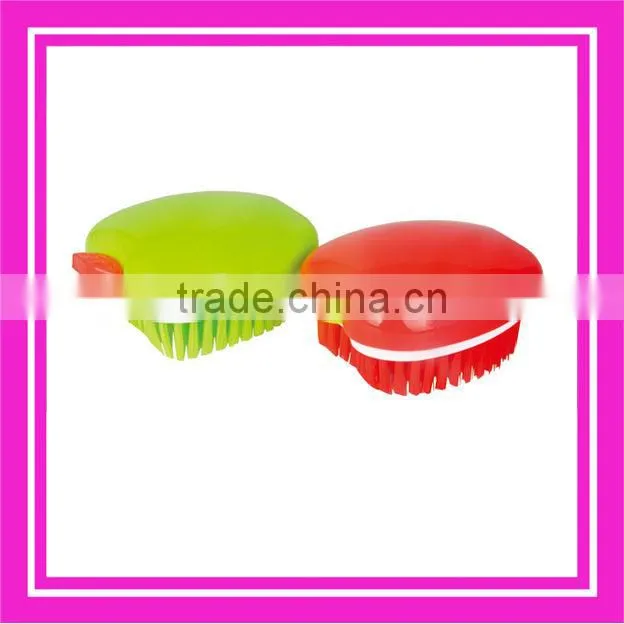 floor brush hot sale / plastic brush