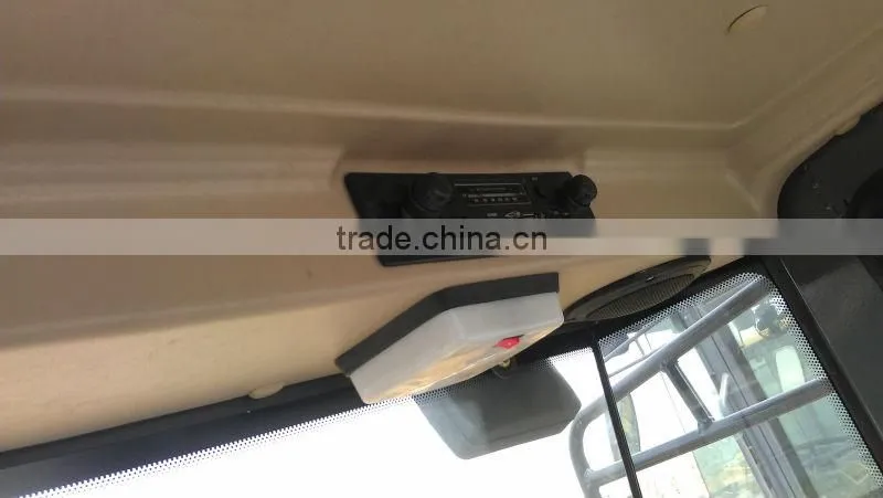 ZL18 small loader