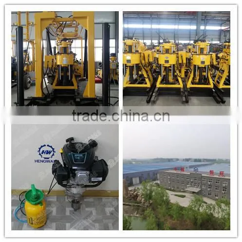 Ground screw machine pile driver, mini pile driver, hydraulic pile driver