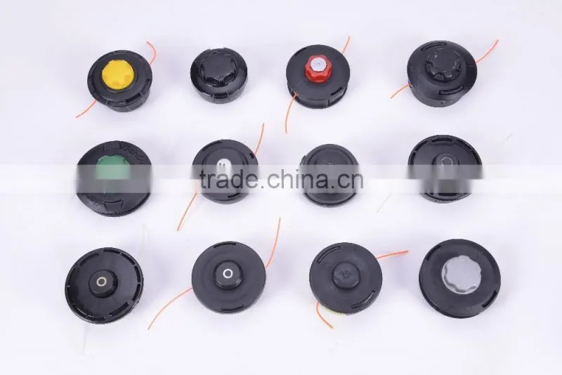 Garden Tools Grass Trimmer Head for Brush Cutter