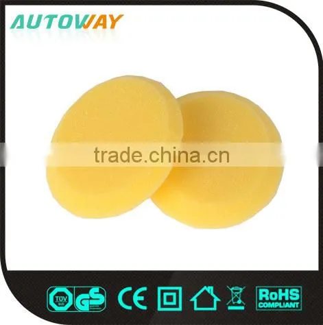 Cheapest Round car polish sponge