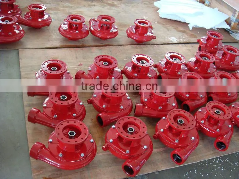 End suction centrifugual pump WS6-30
