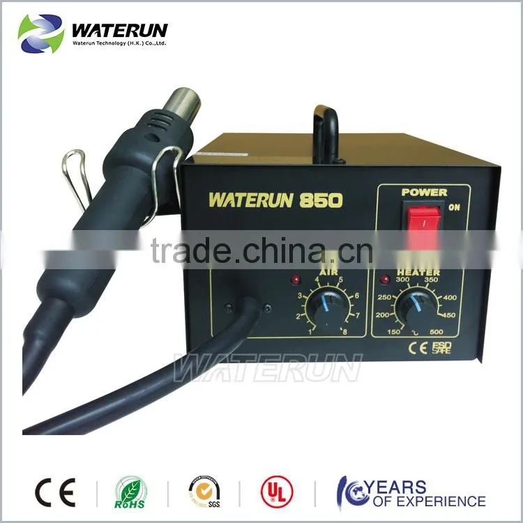 Good quality Waterun-850 SMD Rework Station supplier