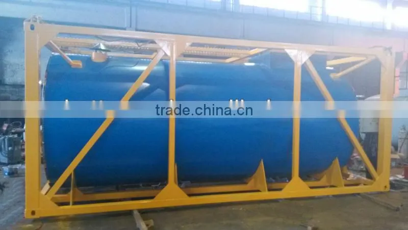 ZM20YSG Bitumen Storage Tank