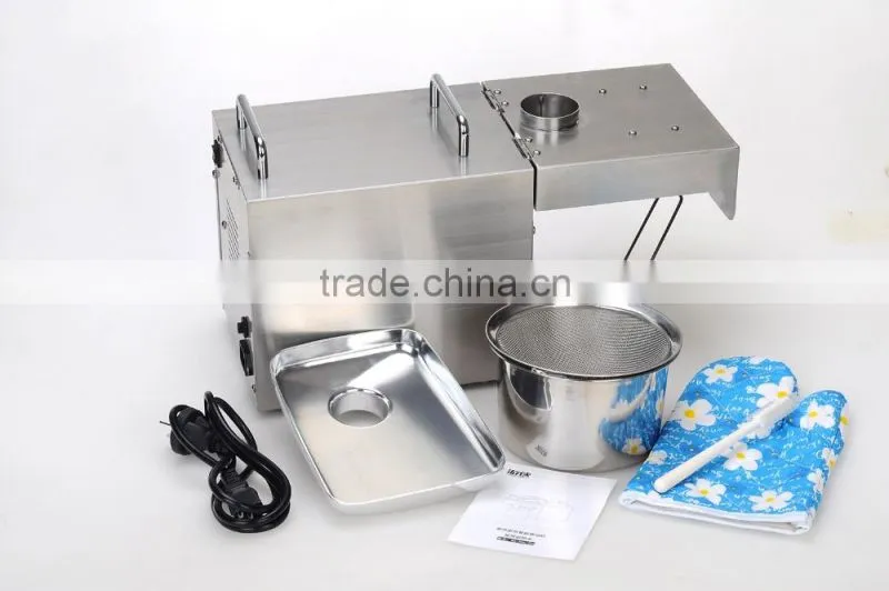 home olive oil press machine for sale