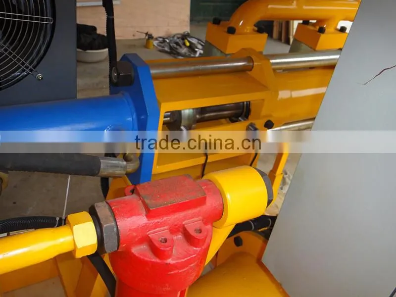 LGH70/90 100L per min hydraulic type high pressure cement grout injection pump