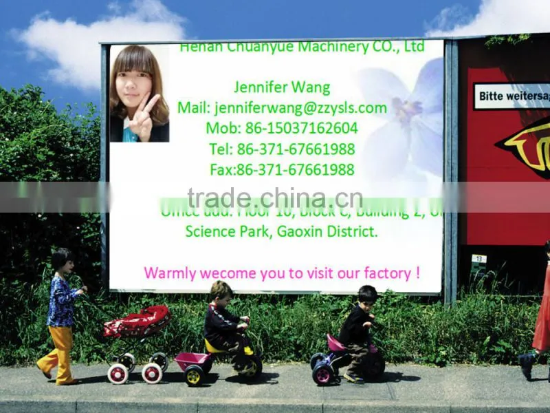 2014 Best sale 10~50TPD wheat flour milling machine, complete flour mill production line on sale