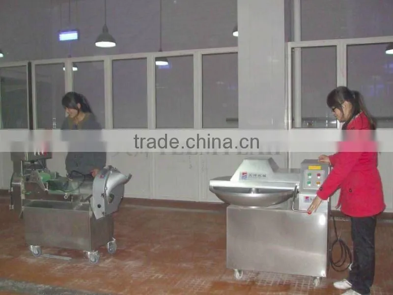 Xi An S. Y. J. Chain Fast Food
