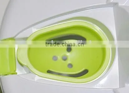 Home Kitchen Multi-function Food Processor Mixer Chopper Salad Spinner Egg Separater