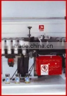 semi-automatic edge bander MF 360B