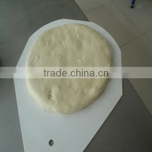 Baking Equipment Hamburger Bun Rounding Machine With CE