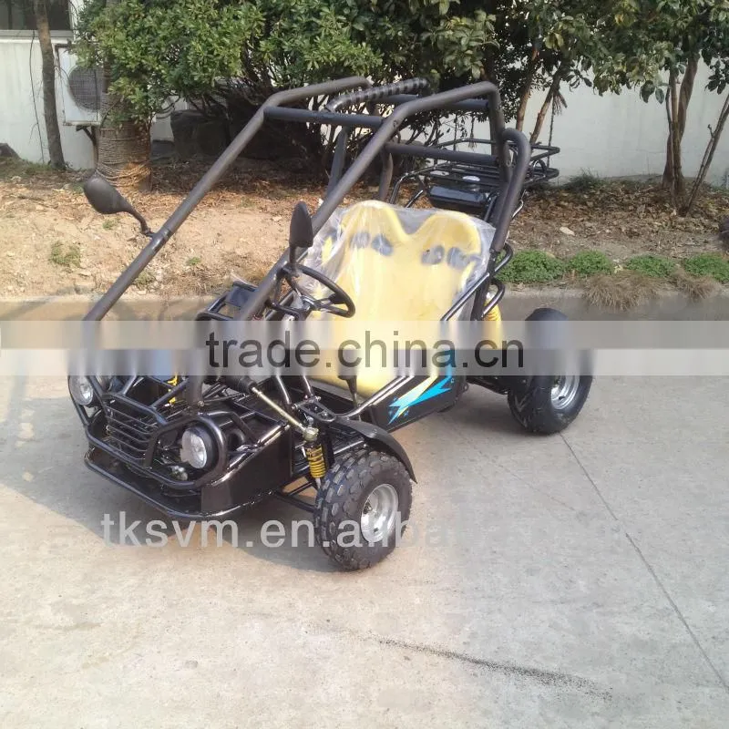 110cc 125cc racing go kart