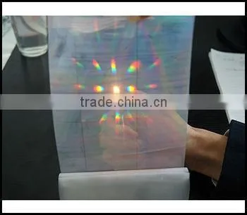 Car Window Film / Sun Control Glass film