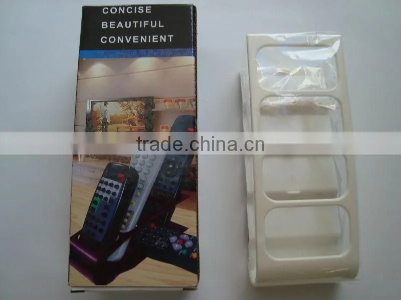 Remote Control Block